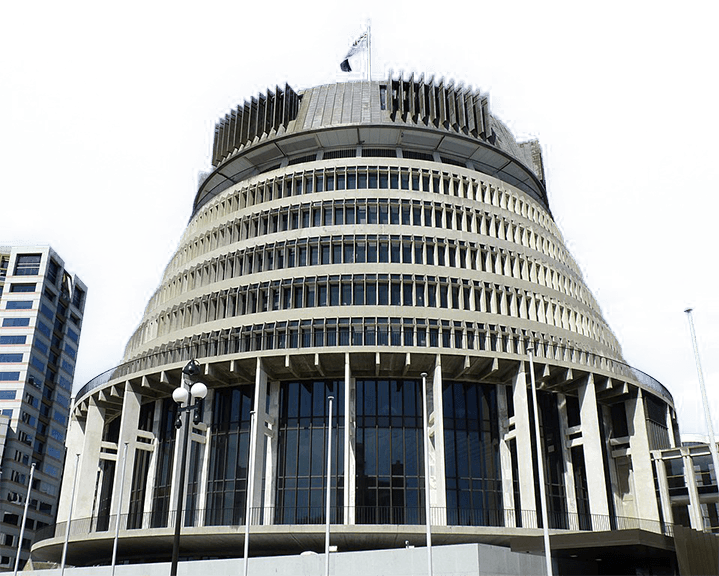 Education opportunities in New Zealand