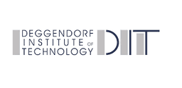 University logo