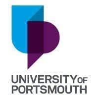 University logo