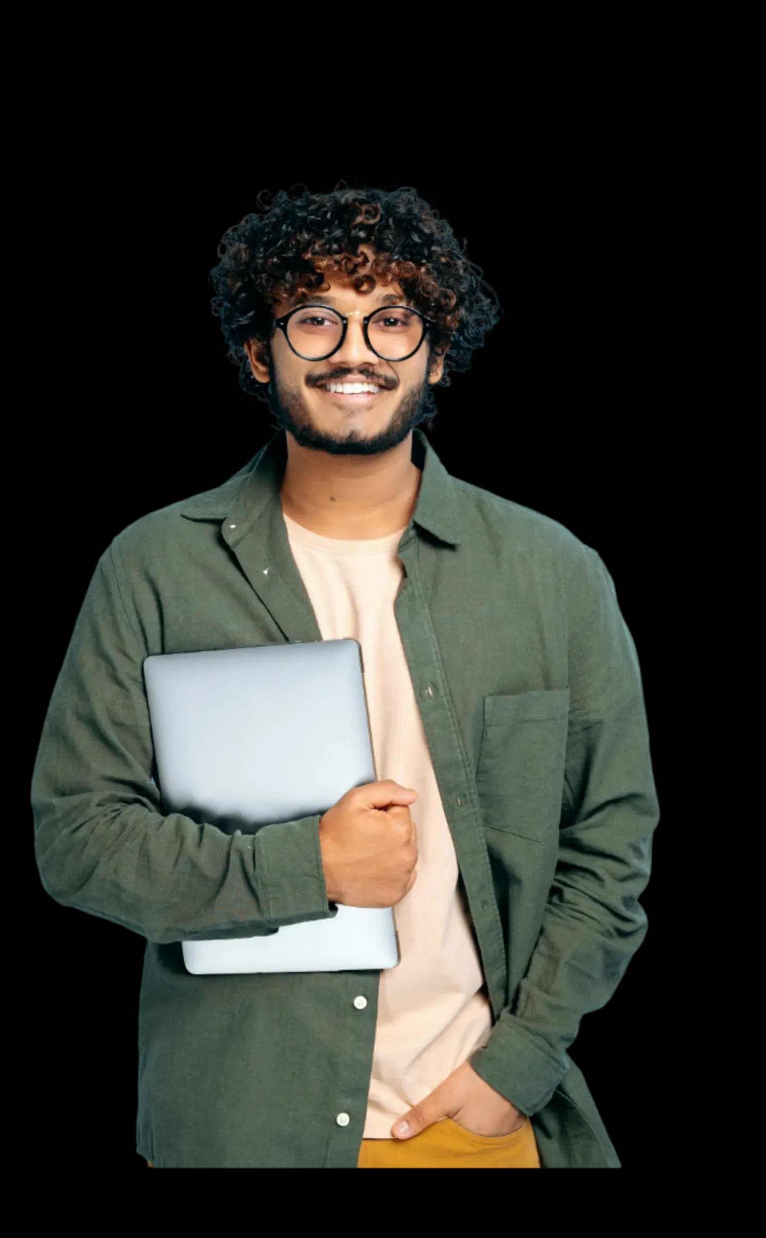 Study in course image