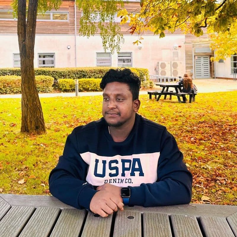 Sai Nikhil