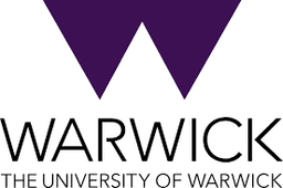 University logo