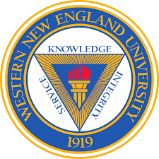 University logo
