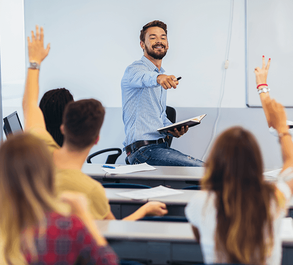IELTS Training