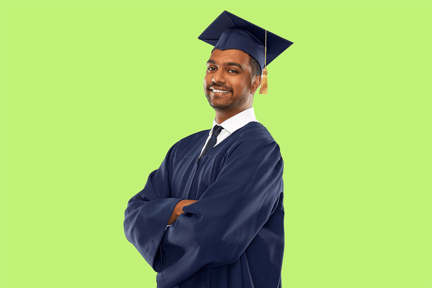 Graduate student