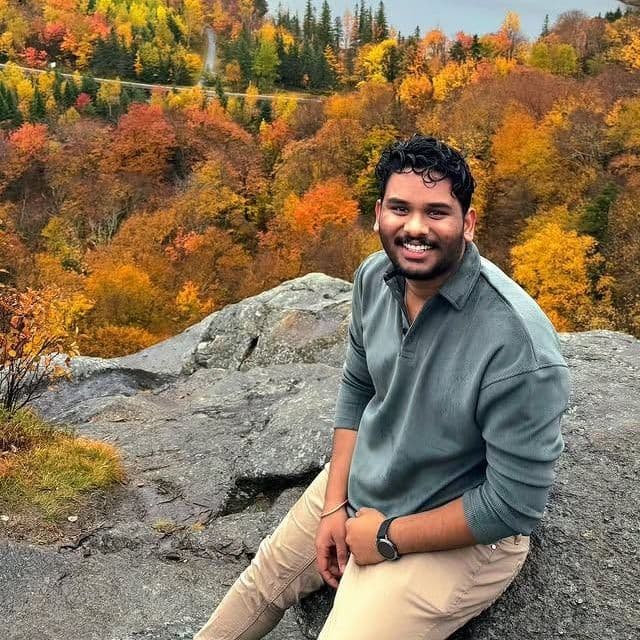 Srikar Muppasani