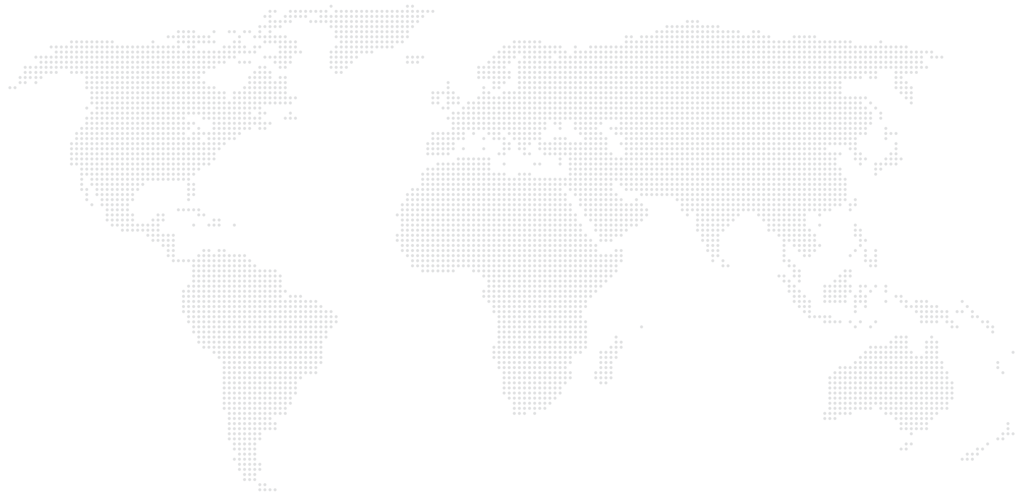 World Map Background