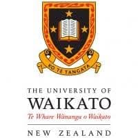 University logo