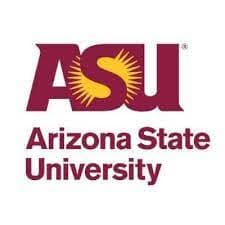 University logo